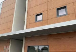 Bureaux à louer Montélimar Sud - Proche bus et axe N7