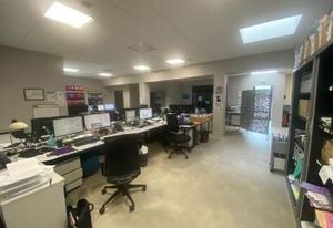 Location bureaux Anglet - Accès PMR et ERP