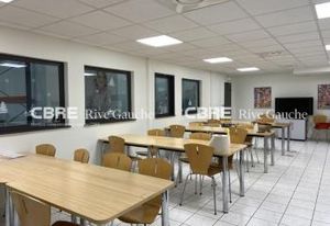 Location bureaux Hoerdt - Proche Strasbourg et autoroute A35