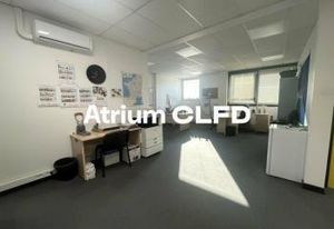 Location bureaux Clermont-Ferrand - Parc La Pardieu