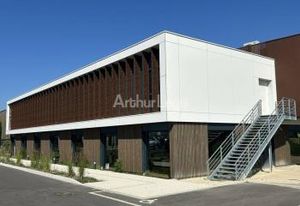 Location bureaux Seichamps - Proche Nancy et RN74