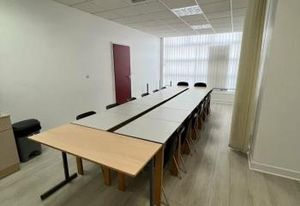 Location bureaux Abbeville Centre - Proche stationnement et coeur de ville