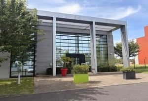 Location bureaux Tours - Quartier Deux-Lions proche tramway et A10