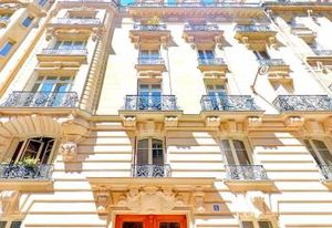 Location bureaux Paris 8 proche gare Haussmann Saint-Lazare