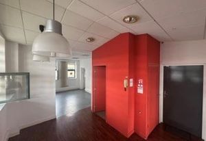 Location bureau Saint-Etienne - Rue de la Télématique