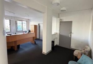Location bureaux Limoges centre - Proche mairie et parking