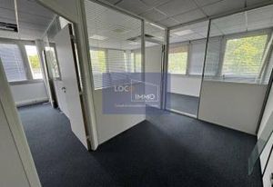 Location bureaux Bruges - Proche tram et bus