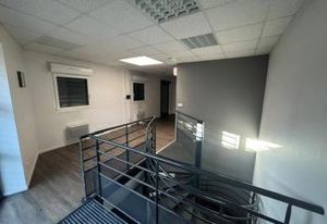 Location bureau Saint-Etienne Monthieu - Proche A47 et M3