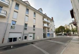 Location bureaux Dijon quartier Carnot - Proche bus, tram et gare