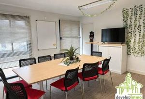 Location bureaux Bretteville-sur-Odon près Caen