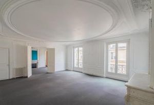 Location bureaux Paris 8 - Métro Saint-Philippe-du-Roule