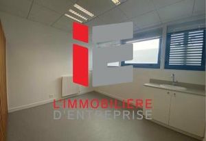 Location bureau Lanester - Proche bus T2 et T3