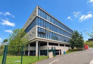 Bureaux à louer Brignais ZAC Sacuny - Proche D342 et A450