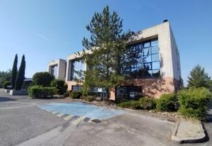 Location bureaux Aix-en-Provence - Proche aéroport et autoroutes