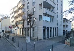 Location bureaux Lyon 3 - Proche Part-Dieu et transports