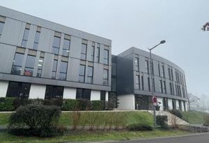 Bureaux à louer Limonest - Proche RD 306 et Techlid Ouest
