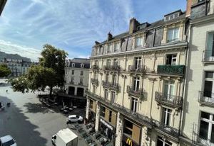 Location bureaux Nantes hyper centre - Tramway Commerce, Place Royale