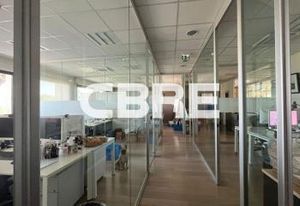 Bureaux à louer Cagnes-sur-Mer - Proche A8, aéroport et centre-ville
