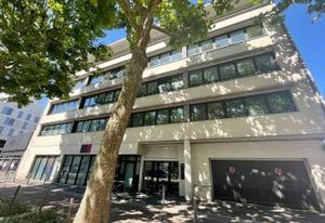 Location bureaux Rouen centre - Proche gare et A150