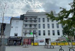 Location bureaux Le Havre - Immeuble neuf