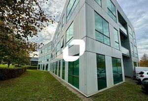 Location bureaux Entzheim 2e étage - Proche aéroport et gare