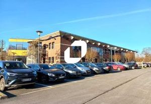 Location bureaux Wasquehal - Proche tramway et autoroute A22