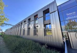 Location bureaux Limonest - Parc Techlid, accès A6 et bus 89