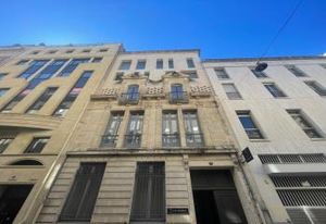 Location bureaux Bordeaux Centre - Proche Place des Quinconces