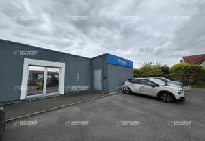 Bureaux à louer Hem - Accès facile et environnement calme