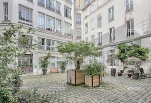 Location bureau - 360 m²