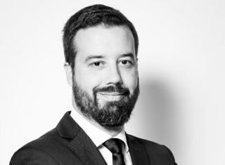 Renaud Martinez, dirigeant d’Octopus Immobilier