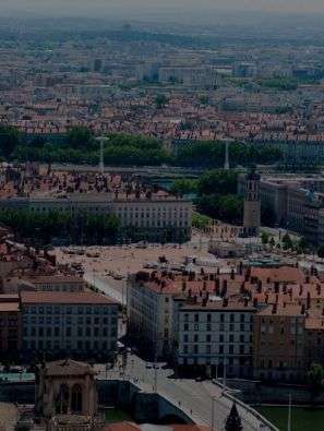 Recherche en immobiler d'entreprise sur Lyon
