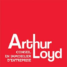 Arthur loyd diffuse ses annonces immobilières sur Geolocaux.com