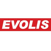 Evolis diffuse ses annonces immobilières sur Geolocaux.com