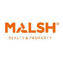 Malsh diffuse ses annonces immobilières sur Geolocaux.com