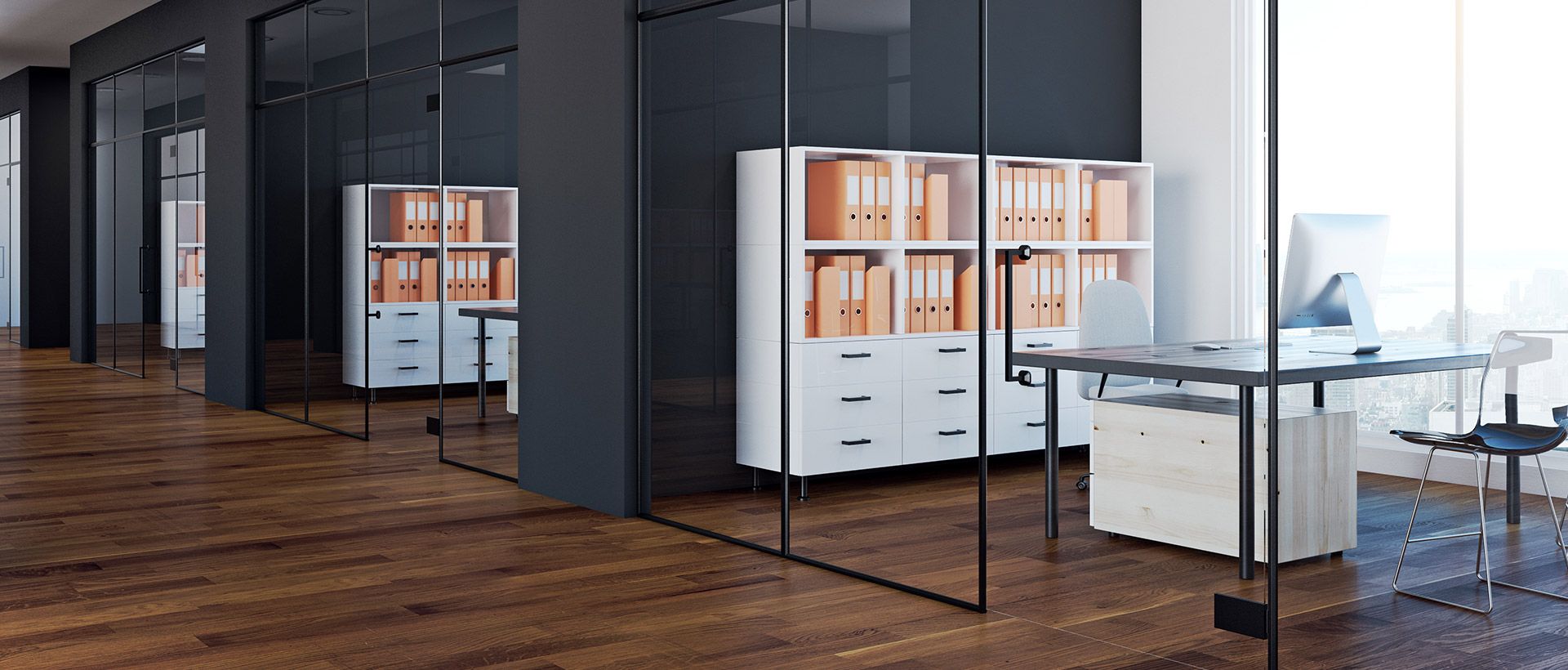 Geolocaux - Immobilier d'entreprise