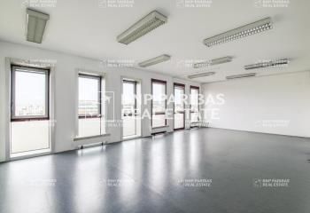 Vente bureaux Montigny-le-Bretonneux - Pied de la gare Saint-Quentin-en-Yvelines