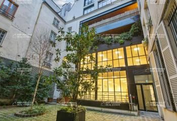 Bureaux à louer Paris 6 - Odeon, proche métro