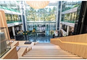 Location bureaux La Plaine Saint-Denis - Proche RER B et D, A1, A86 et A104