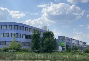 Location bureaux Mundolsheim - Proche Strasbourg, accès autoroutier