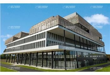 Vente bureaux Labège - Proximité commodités et ENOVA