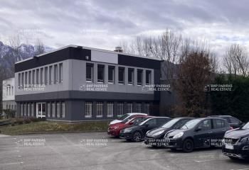 Location bâtiment industriel Montbonnot-Saint-Martin - ZAC du Pré Millet