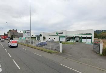 Local commercial à vendre Lons - Proche transports