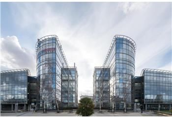 Location bureaux Villepinte - Proche RER Parc des Expositions