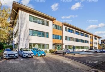 Location bureaux Marseille 13 - Technopôle Château Gombert