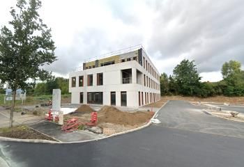Vente bureaux Anzin - Parc des Rives Créatives de l'Escaut
