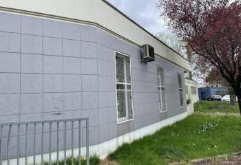 Local d'activité à louer Orvault - Proche périphérique et transports