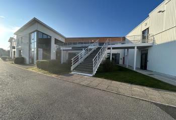 Bureaux à vendre Pornic - Proche centre commercial Leclerc