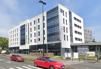 Location bureaux Nantes Nord-Est - Proche périphérique et tram