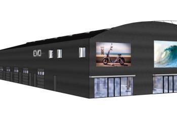 Location stockage 75 m² Pornichet - Proche D213 et gare SNCF